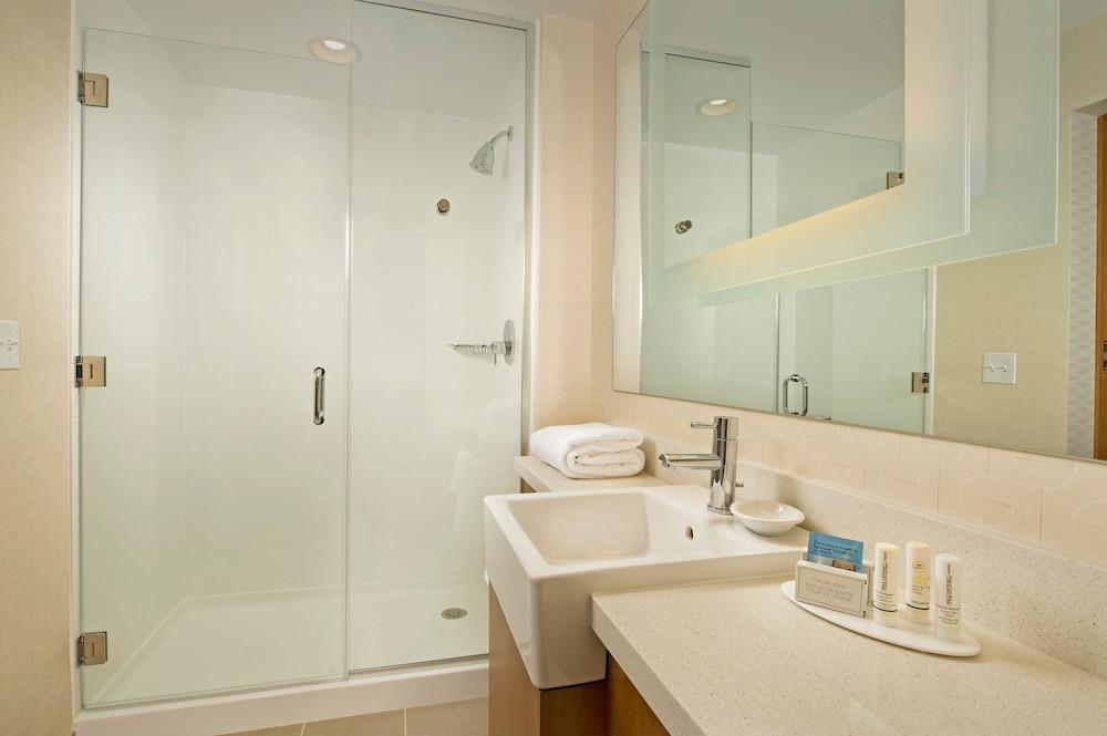 Springhill Suites By Marriott Bridgeport Clarksburg Exterior photo