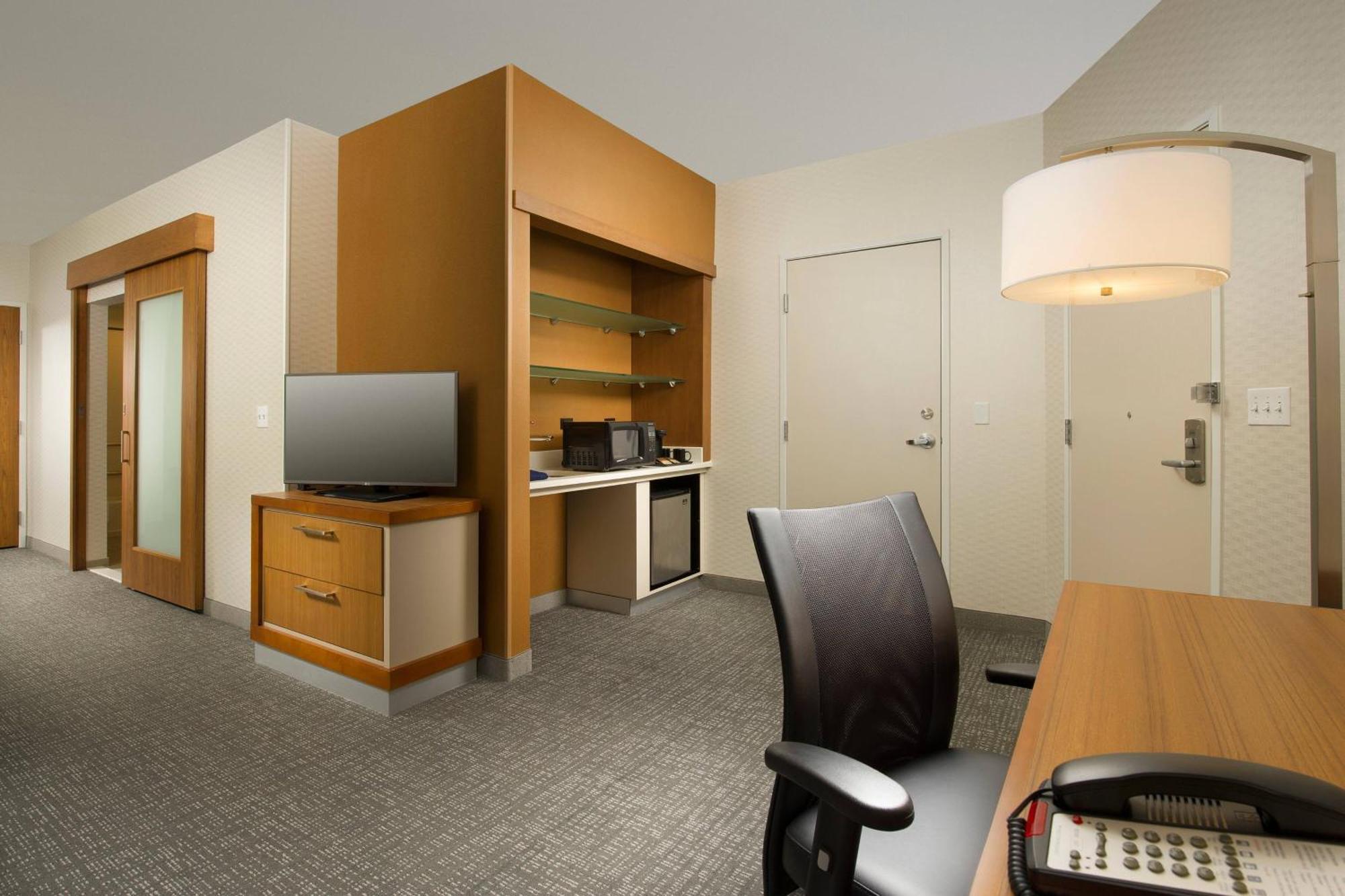 Springhill Suites By Marriott Bridgeport Clarksburg Exterior photo
